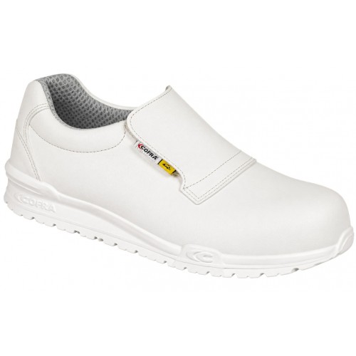 Cofra Ausilius ESD Safety Shoes EX Cofra Ausilius ESD Safety Shoes EX